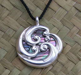 P56 Cloud Koru