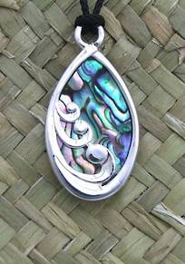 P36 Koru Drop